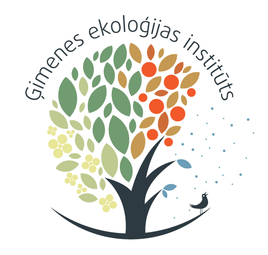 Ģimenes Ekoloģijas institūta logo