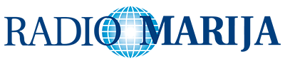 Radio Marija Latvija logo