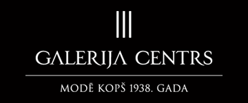 Galerijas Centrs logo