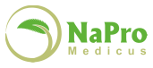 NaPro Medicus logo