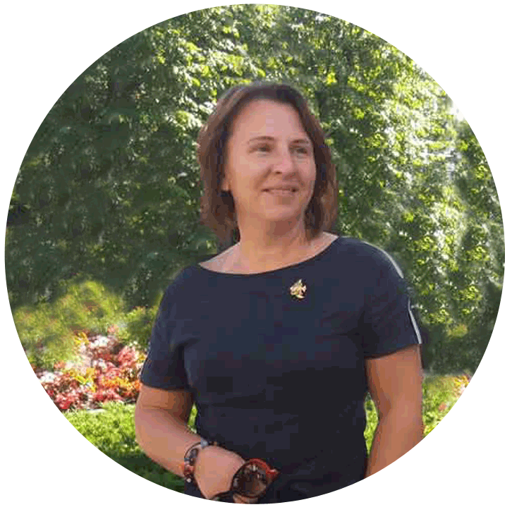 Margarita Pantjuhova