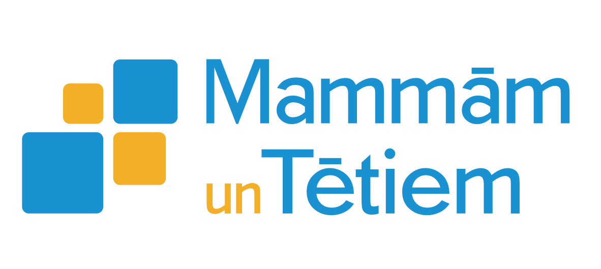Mammām un Tētiem logo